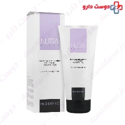 Hydrating And Nutritive Hair Cream Leave In Hair Nutra
