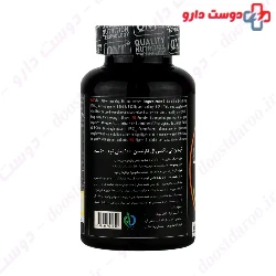 M Plus L Carnitine 1000 Mg 30 Tablet