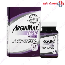 Arginmax Forte For Women Simply You