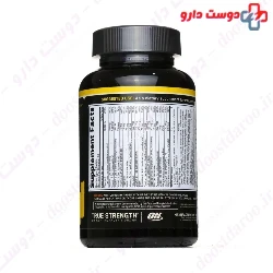 Opti Men Optimum Nutrition