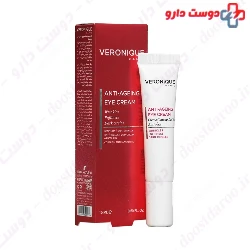 Veronique Anti Ageing Eye Cream
