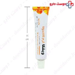 Calendula Cream Wishca