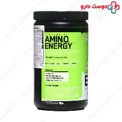 Amino Energy Optimum Nutrition