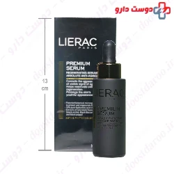 Premium Serum Lierac