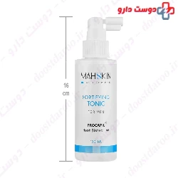 Fortifying Tonic For Men Mahskin