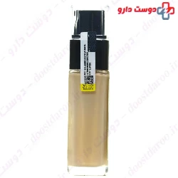 True Match Foundation SPF17 Loreal