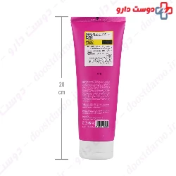 Sensual Body Lotion Victoria Rose
