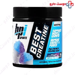 Best Creatine BPI Sports