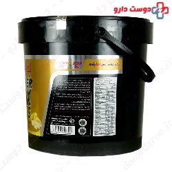 Super Max Mass 4540 g Suppland Nutrition