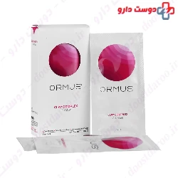 Clay Complex Gel Mask Ormus