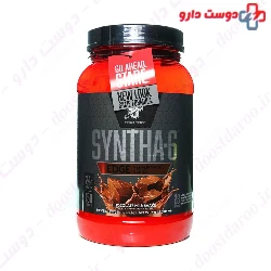 Syntha 6 Edge 1.06 kg BSN