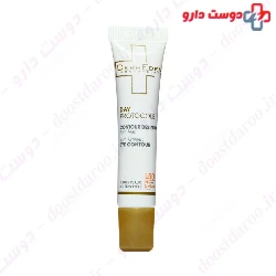 Day Protocole Eye Cream SPF50 Dermeden