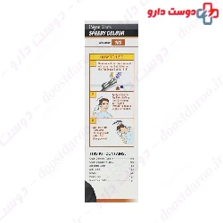 Mens Speedy Hair Color Bigen