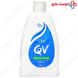 QV Gentle Wash Ego