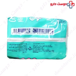 Ultra Airlaid Santiary Napkin M Good Mood
