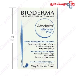 Atoderm Intensive Pain Bioderma