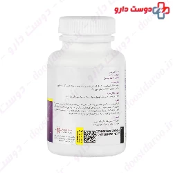 Inositol 500mg Raman Shimi Fanavar