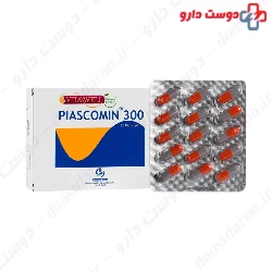 Piascomin 300 Vitawell