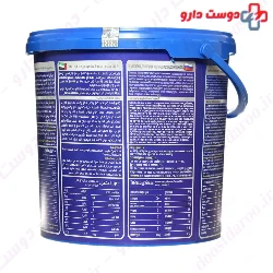 Carbo Blast 4540 g APEX