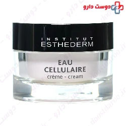 Cellular Water Cream Esthederm