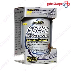 Isopro Whey Protein 907 g APEX