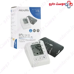BPB1 Classic Blood Pressure Monitor Micolife