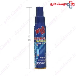 Herbal Body Massage Solution 80 ml Wishca