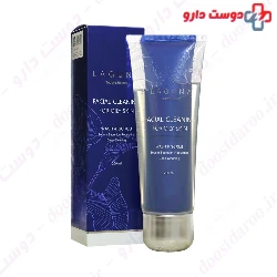 Laguna Facial Cleaning For Oily Skin