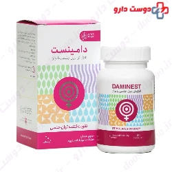 Daminest Adib Exir