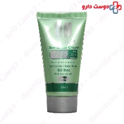 Challenge Sun Screen Cream For Oily And Acne Skin SPF50+