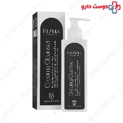 Creamy Cleanser Nak