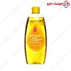 Baby Shampoo Johnsons