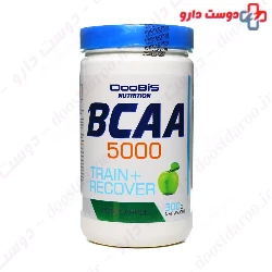 BCAA 5000 Doobis