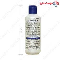 Energizing Shampoo For Curly Hair 5 Moringa