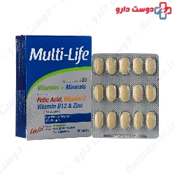 Multi Life Life On