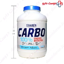 Doobis Carbo 4500 g