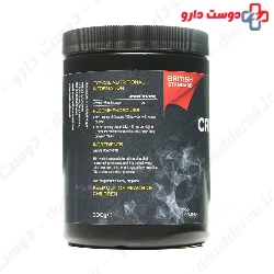 Muscle Gold Creatine 100 Powder