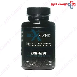 Bio Test Biox Genic