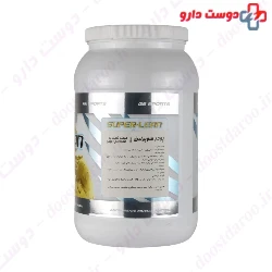 Super Lean G6 Sports GNC