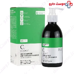 Tricho Support Anti Hair Loss Shampoo Cosmocep