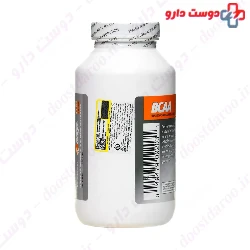 Performance Edge BCAA Powder 300 Mg