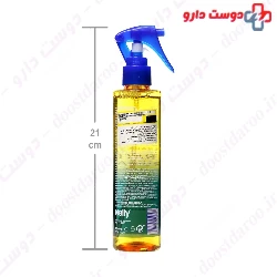 Liquid Keratin Nelly