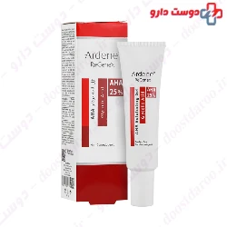 Ardene Regenex AHA Exfoliating 30ml Gel
