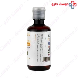 Narmak Black Seed Oil 30 Ml