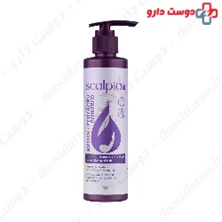 Biotin And Collagen Hair Mask Scalpia