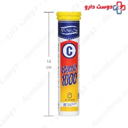 Hi Health Vitamin C 1000 mg