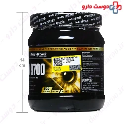 BCAA 9700 Body Attack