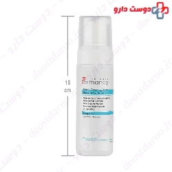 Repair Cleansing Foam For Damaged Skin Permancy