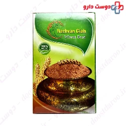 Wheat Bran Nazhvan Giah