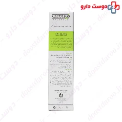Acnesome Sebum Control Cream For Face face Doux